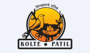 kolte patil developers Logo